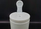 Disinfecting 220mm Wet Wipes Bucket Can 200ml Dining Table