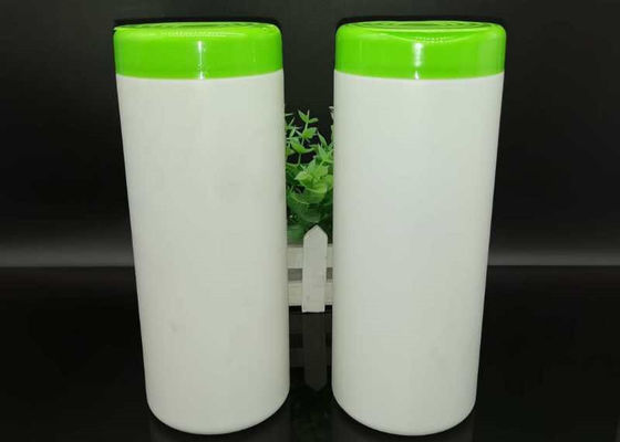 SGS 210mm Wet Wipes Bucket Polypropylene Wet Tissue Bottle