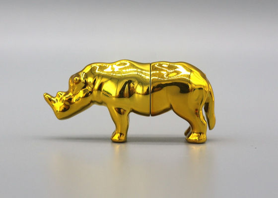 ABS 10g Single Capsule Shells Aluminum Foil Rhino Gold Capsule