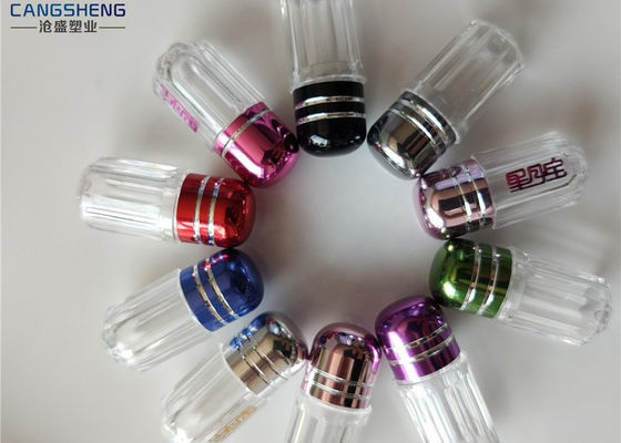 2g Mini Pill Bottles