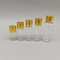 Medicine 100ML Small Pill Bottles Plastic ODM Service