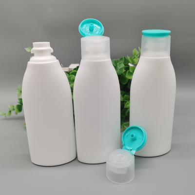 Prescription Pp 250ml Small Pill Vials For Travel