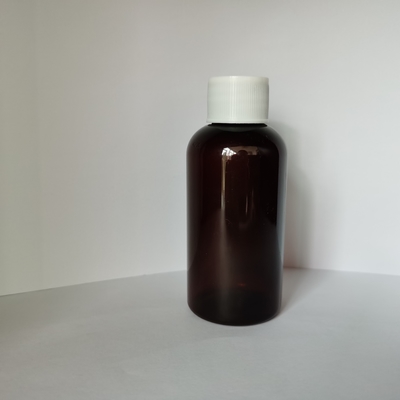 60ml ABS Medicine Packaging Small Pill Bottles