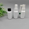 Small 10ml Odm Empty Plastic Spray Bottles For Hand Sanitizer